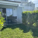 Studio Royan, 1 pièce, 3 personnes - FR-1-494-67