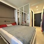 Studio Royan, 1 pièce, 3 personnes - FR-1-494-67